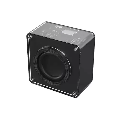 Fantech NeraBox BS152 5W RMS Portable Bluetooth Speaker - 2