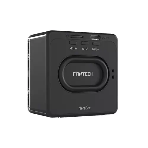 Fantech NeraBox BS152 5W RMS Portable Bluetooth Speaker - 3
