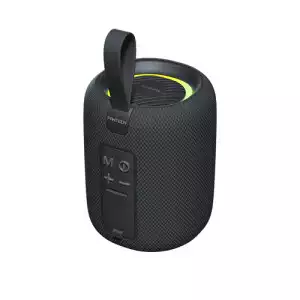 Fantech NeraBox BS157 RGB Portable Bluetooth Speaker (Black)