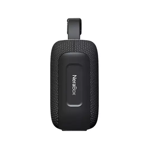 Fantech NeraBox BS153 Portable Bluetooth Speaker (Black) - 1