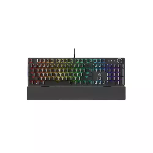 Fantech MK894 Maxpower II Wired Mechanical Gaming Keyboard (Speed grey Switch)