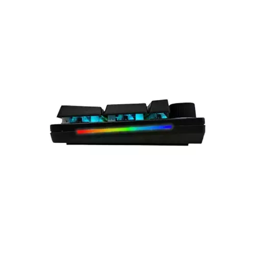 Fantech MK894 Maxpower II Wired Mechanical Gaming Keyboard (Speed grey Switch) - 1