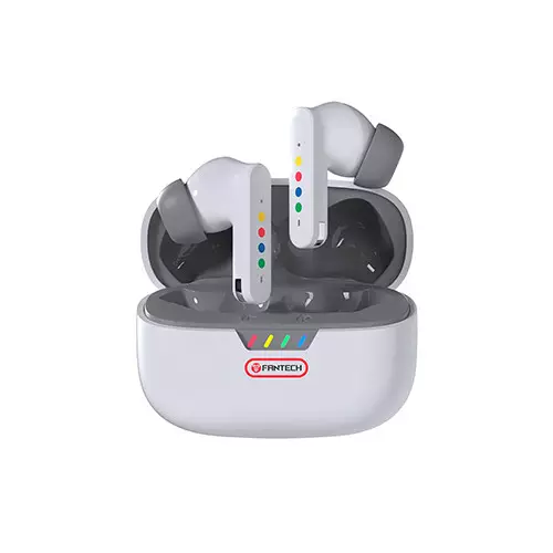 Fantech TX4 MITHRIL ANC True Wireless Earbuds (Super Maxfit)