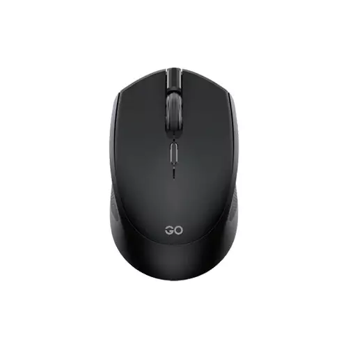 Fantech GO W190D Dual Mode Wireless Mouse