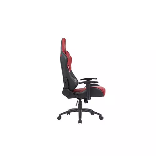 FANTECH GC194 2D Adjustable Armrests Ergonomic Gaming Chair (Red) - 2