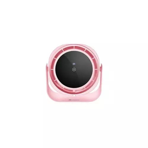 Fantech PAC4 Brushless Portable Motor Cooler Fan (pink)