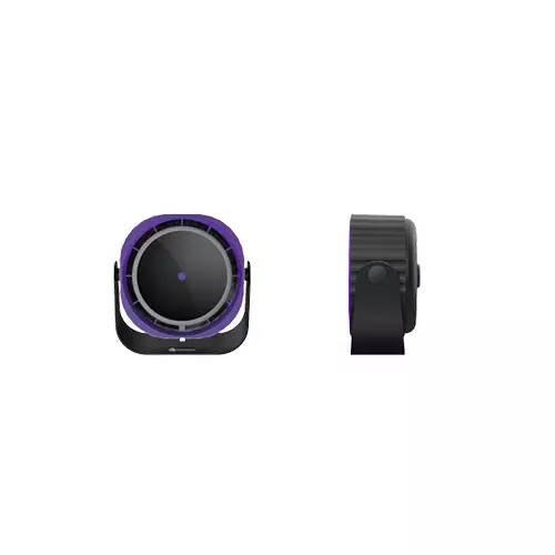 Fantech PAC4 Lite Portable Multi Function Cooler Fan