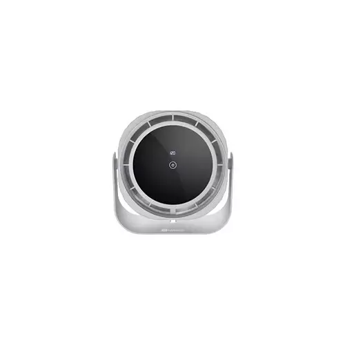 Fantech PAC4 Brushless Portable Motor Cooler Fan (Grey)