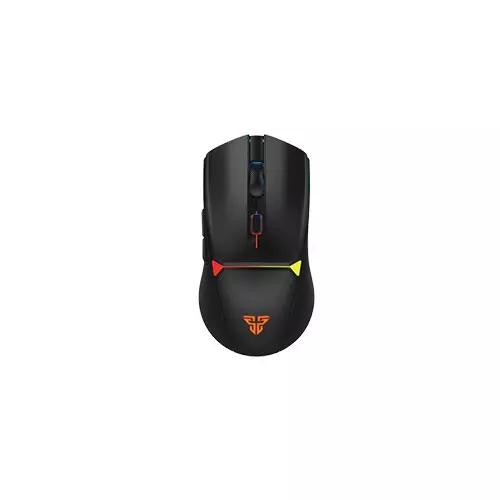 Fantech WG7V2RD Crypto II Wireless Gaming Mouse Black - 2