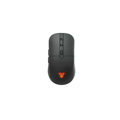 Fantech WG9RD Kanata Wireless Gaming Mouse Black - 2