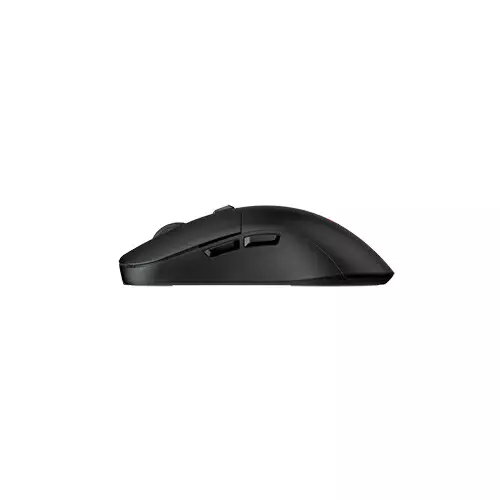 Fantech WG9RD Kanata Wireless Gaming Mouse Black - 4