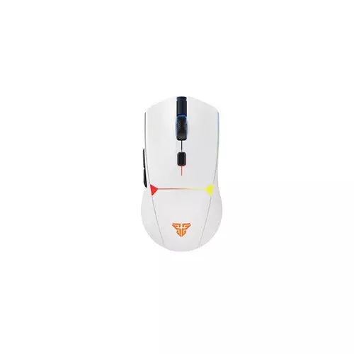 Fantech WG9RD Kanata Wireless Gaming Mouse White - 2