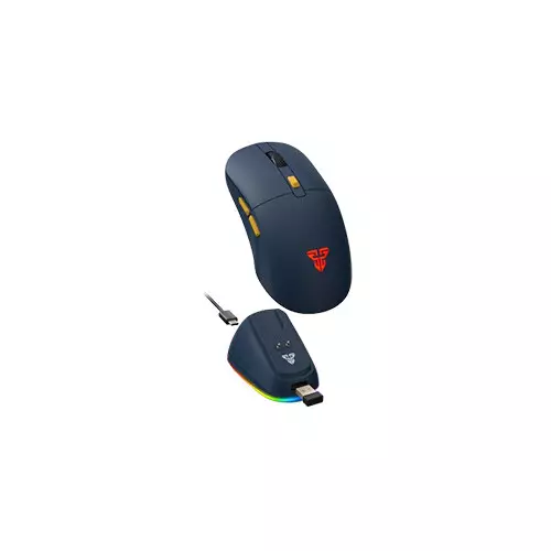 Fantech WG9RD Kanata Wireless Gaming Mouse Blue