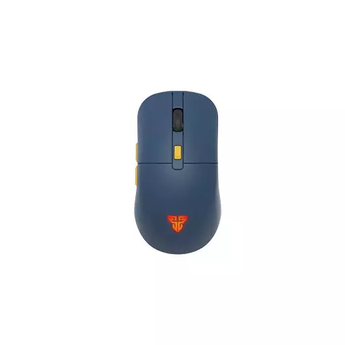 Fantech WG9RD Kanata Wireless Gaming Mouse Blue - 2
