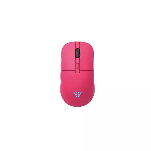 Fantech WG9RD Kanata Wireless Gaming Mouse Pink - 2