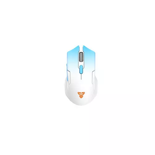 Fantech WG11V2RD Cruiser II Wireless Gaming Mouse Blue - 2