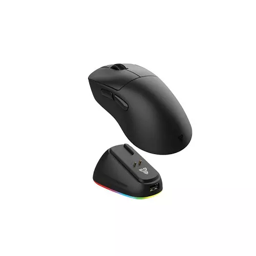 FANTECH YARI E WG14E Wireless Ergonomic Gaming Mouse Black