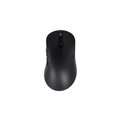 FANTECH YARI E WG14E Wireless Ergonomic Gaming Mouse Black - 2
