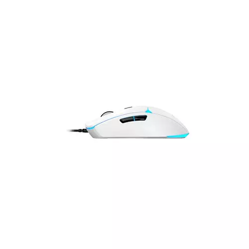 FANTECH VX7V2 CRYPTO II Gaming Wired Mouse White - 2