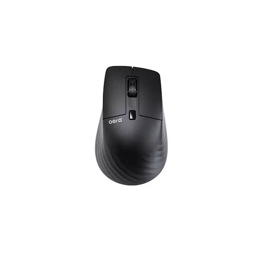 FANTECH WKM71 AERA ARCH Ergonomic Wireless Keyboard And Mouse - 3