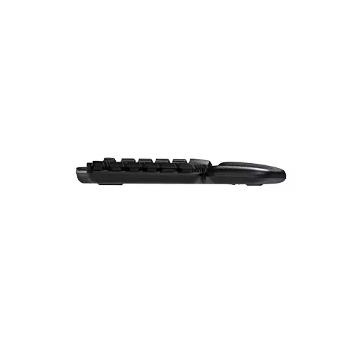 FANTECH WKM71 AERA ARCH Ergonomic Wireless Keyboard And Mouse - 4