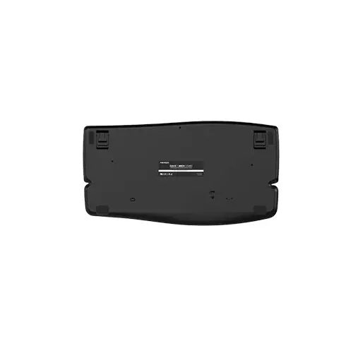 FANTECH WKM71 AERA ARCH Ergonomic Wireless Keyboard And Mouse - 5