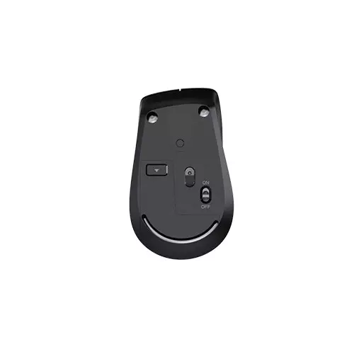 FANTECH WKM71 AERA ARCH Ergonomic Wireless Keyboard And Mouse - 6