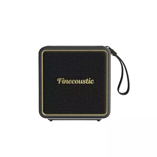 Fantech FBS1 Finecoustic Hoko Nomad Quad Connection Mode Portable Bluetooth Speaker
