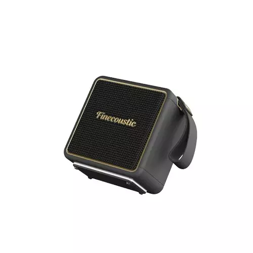 Fantech FBS1 Finecoustic Hoko Nomad Quad Connection Mode Portable Bluetooth Speaker - 1