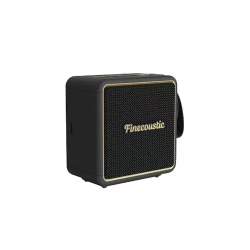 Fantech FBS1 Finecoustic Hoko Nomad Quad Connection Mode Portable Bluetooth Speaker - 2