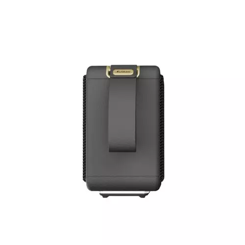 Fantech FBS1 Finecoustic Hoko Nomad Quad Connection Mode Portable Bluetooth Speaker - 3