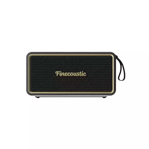 Fantech FineCoustic FBS2 Hoko Nomad L Quad Connection Mode Portable Bluetooth Speaker