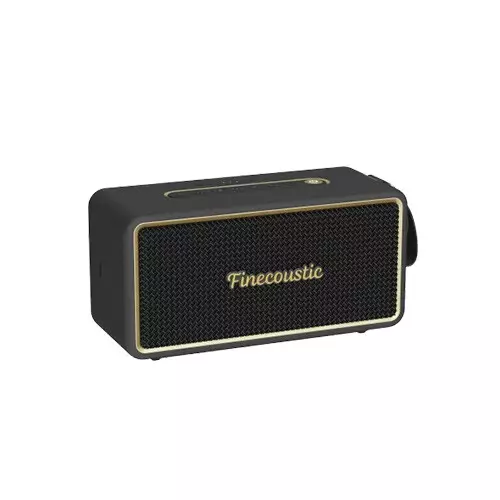 Fantech FineCoustic FBS2 Hoko Nomad L Quad Connection Mode Portable Bluetooth Speaker - 3