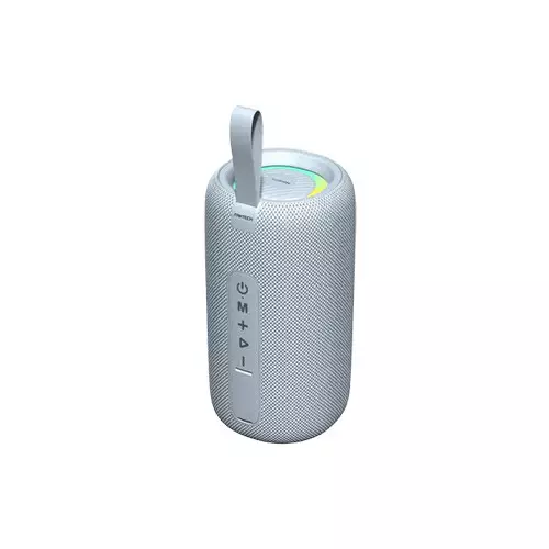 Fantech NeraBox BS159 BT5.4 Portable Bluetooth Speaker (Grey)