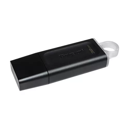 Kingston DataTraveler Exodia 32GB USB 3.2 Pen Drive - 1