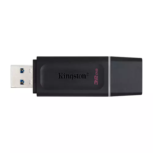 Kingston DataTraveler Exodia 32GB USB 3.2 Pen Drive - 2