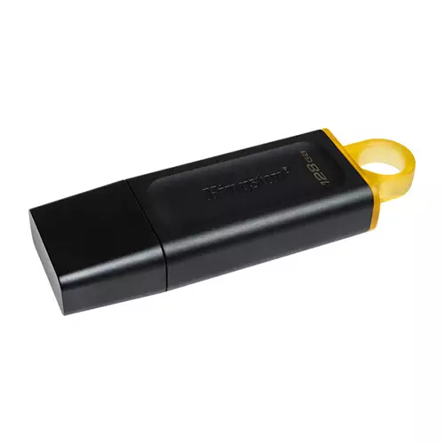 Kingston DataTraveler Exodia 128GB USB 3.2 Pen Drive - 1