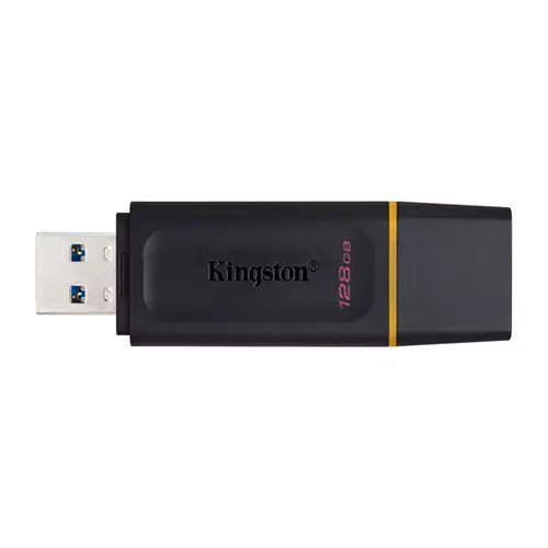 Kingston DataTraveler Exodia 128GB USB 3.2 Pen Drive - 2