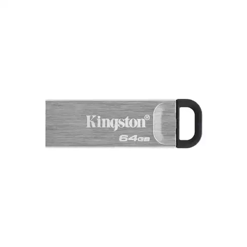 Kingston DataTraveler Kyson 64GB USB 3.2 Gen 1 Pen Drive