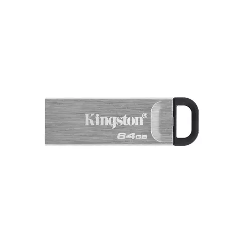 Kingston DataTraveler Kyson 64GB USB 3.2 Gen 1 Pen Drive