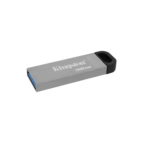 KINGSTON 32GB DATATRAVELER KYSON USB FLASH DRIVE - 2