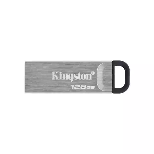 Kingston DataTraveler Kyson 128GB USB 3.2 Gen 1 Pen Drive