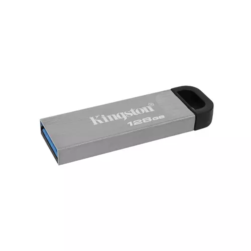Kingston DataTraveler Kyson 128GB USB 3.2 Gen 1 Pen Drive - 1