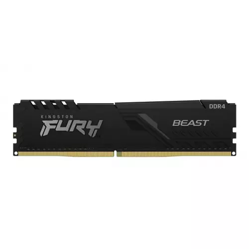 KINGSTON FURY BEAST 8GB 3200MHZ DDR4 DESKTOP RAM