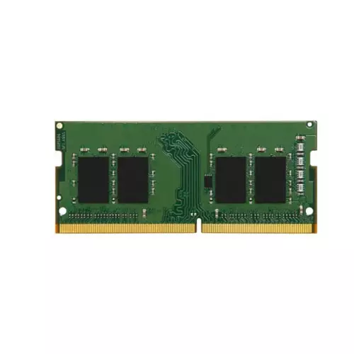 Kingston Value RAM 4GB DDR4 2666MHz Laptop RAM