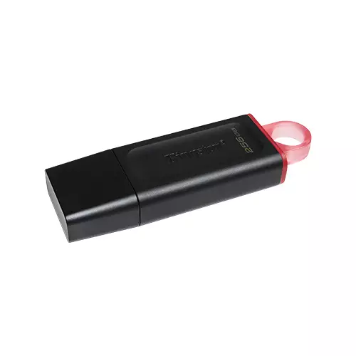 KINGSTON DATATRAVELER EXODIA 256GB USB 3.0 PENDRIVE - 1