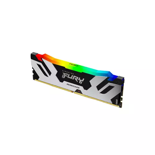 KINGSTON FURY RENEGADE RGB 16GB 6800MHZ DDR5 RAM - 1