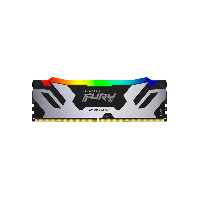 KINGSTON FURY RENEGADE 16GB DDR5 7200MHZ RGB RAM - 1
