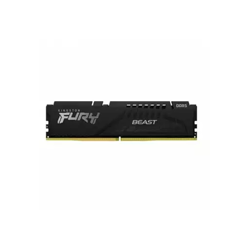 Kingston FURY Beast 16GB 6000Mhz CL30 DDR5 Desktop RAM