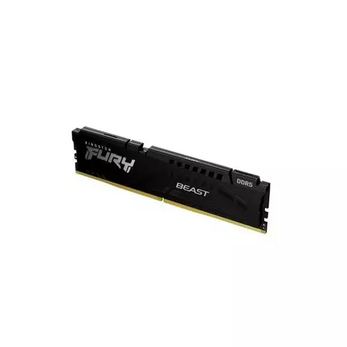 Kingston FURY Beast 16GB 6000Mhz CL30 DDR5 Desktop RAM - 1